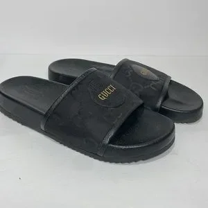 Gucci | Shoes | Gucci Off The Grid Slides Size 2 | Poshmark